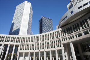 ペットと泊まれる宿で九州の露天風呂付き客室はどこにある？