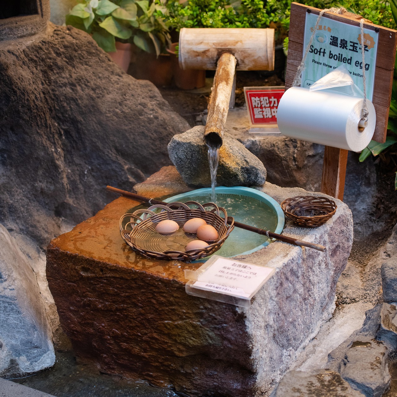 黒川温泉でペットと泊まれる宿はどこですか？